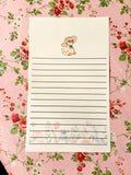 “Silly Goose” notepad